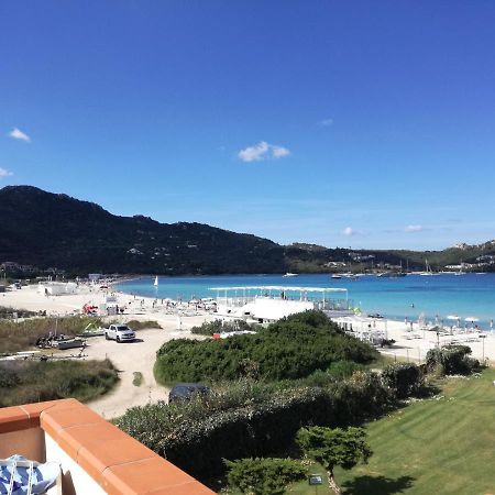 Lucky Apartment Golfo Aranci Exterior photo