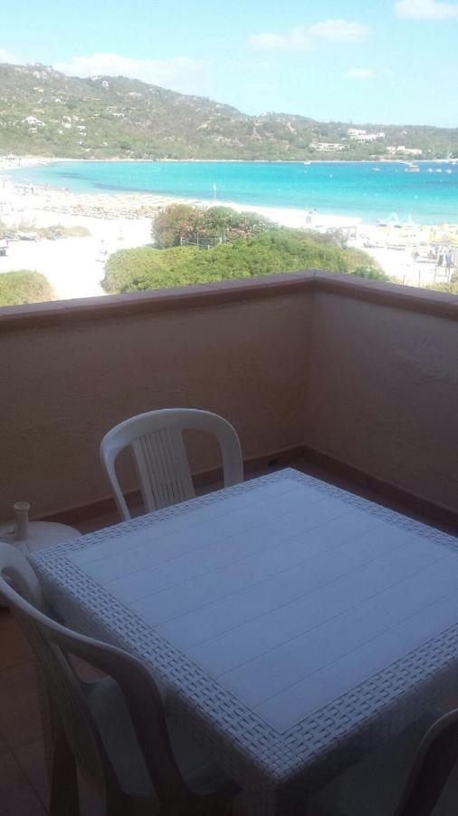 Lucky Apartment Golfo Aranci Exterior photo